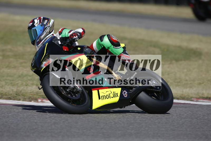 /13 01.05.2026  Speer Racing ADR/Gruppe gelb/79